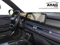 Neu Kia EV9 GT-Line 283 kW (385 PS) 2026 Grau SUV
