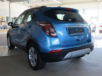 gebraucht Opel Mokka X Edition mit FLEXFIX