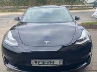 Usata Tesla Model 3 253 kW (345 CV) 2019 Nero Berlina