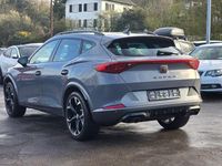Gebraucht Cupra Formentor VZ 310 PS (228 kW) 2021 Grau SUV
