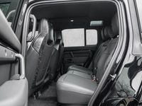 Neu Land Rover Defender Black Edition 635 PS (467 kW) 2026 Narvik black SUV