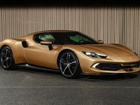 Gebraucht Ferrari 296 829 PS (609 kW) 2023