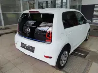 Gebraucht VW e-up! Edition 61 kW (83 PS) 2023 Weiß Kleinwagen
