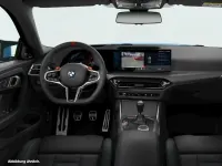 Gebraucht BMW M2 Shadowline 480 PS (353 kW) 2025 M zandvoort blau uni Coupé