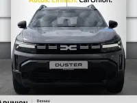 Neu Dacia Duster Essentiel 122 PS (89 kW) 2026 Grau SUV