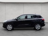 Gebraucht Ford Kuga Cool & Connect 150 PS (110 kW) 2024 Schwarz SUV