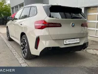 Neu BMW X3 Performance 299 PS (219 kW) 2026 Dune grey metallic SUV