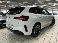 Gebraucht BMW X3 M Sport 197 PS (144 kW) 2025 Alpinweiss iii SUV