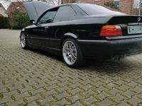 gebraucht BMW 316 E36 i Coupe M-Paket/Top Zustand/M3 Umbau