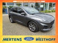 gebraucht Ford Kuga ST-Line X 1.5 LED + ACC + Kamera