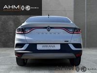 Używany Renault Arkana Techno 143 KM (105 kW) 2025 Biały SUV