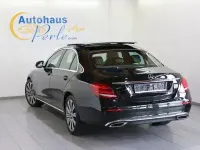 Gebraucht Mercedes E450 367 PS (269 kW) 2019 Schwarz Limousine
