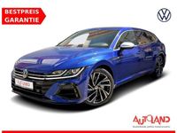 Occasion VW Arteon R 320 ch (235 kW) 2021 Bleue Break