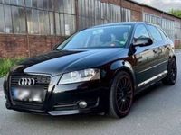 gebraucht Audi A3 1.6 TDI Ambition