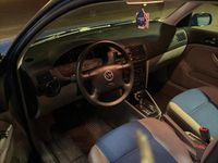 Gebraucht VW Golf IV 102 PS (75 kW) 2000 Blau Kleinwagen