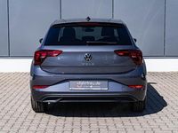 Second-hand VW Polo Goal 95 CP (69 kW) 2025 Gri Hatchback
