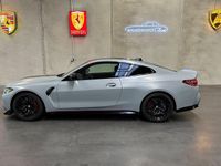 Gebraucht BMW M4 Performance 551 PS (405 kW) 2023 Grau Coupé
