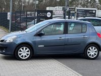 gebraucht Renault Clio III Rip Curl 1.2 TCe wenig km