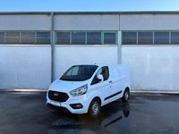 Gebraucht Ford Transit Custom 131 PS (96 kW) 2019 Andere Limousine