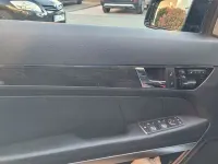 Gebraucht Mercedes E500 408 PS (300 kW) 2012 Schwarz Cabrio