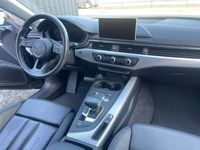 gebraucht Audi A5 Sportback virtual cockpit