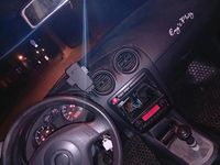 Gebraucht Seat Ibiza 75 PS (55 kW) 2004 Grau Kleinwagen