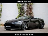 Gebraucht Aston Martin DB11 510 PS (375 kW) 2021 Grau Cabrio