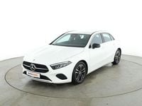 Gebraucht Mercedes A180 Progressive 136 PS (100 kW) 2024 Weiß Limousine
