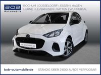 Gebraucht Mazda 2 Exclusive-Line 116 PS (85 kW) 2026 Lunar white Kleinwagen