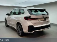 Gebraucht BMW X1 M Sport 218 PS (160 kW) 2025 Alpinweiß uni SUV