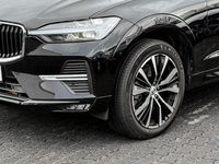 Gebraucht Volvo XC60 Core 197 PS (144 kW) 2023 Onyx black SUV