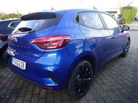 Gebraucht Mitsubishi Colt Plus 67 PS (49 kW) 2024 Blau Limousine