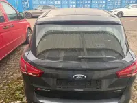 Gebraucht Ford B-MAX Cool & Connect 101 PS (74 kW) 2013 Van / Kleinbus