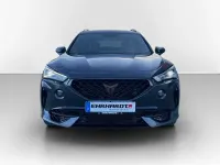 Gebraucht Cupra Formentor VZ 310 PS (228 kW) 2023 Grau SUV
