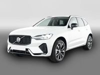 Gebraucht Volvo XC60 Plus 250 PS (183 kW) 2025 Weiß SUV