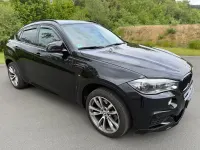 Gebraucht BMW X6 M Sport 313 PS (230 kW) 2016 SUV