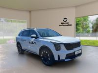 Neu Kia Sorento Platinum 193 PS (141 kW) 2026 Weiß SUV