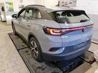 Gebraucht VW ID.4 108 kW (148 PS) 2021 Grau SUV