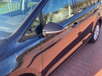 gebraucht VW Touran 1.6 TDI* 7-sitze * Navi *