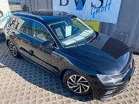 Gebraucht VW Tiguan 179 PS (131 kW) 2018 Schwarz SUV