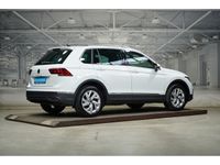 gebraucht VW Tiguan 1.5 TSI DSG MOVE AHK ACC LED IQ.DRIVE KAMER