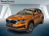 Neu Skoda Karoq Selection 150 PS (110 kW) 2025 Andere farbe SUV