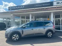 Usata Dacia Jogger 94 CV (69 kW) 2023 Grigio Monovolume