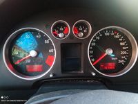 Gebraucht Audi TT 180 PS (132 kW) 2001 Silber Coupé