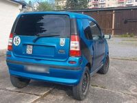 gebraucht Aixam 400 EVOLUTION MOPEDAUTO MICROCAR AUTOMATIK DIESEL 45 KMH