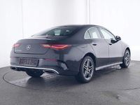 Gebraucht Mercedes CLA250e AMG line 218 PS (160 kW) 2023 Coupé