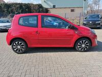 Gebraucht Renault Twingo 75 PS (55 kW) 2011 Kleinwagen