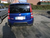 gebraucht Fiat Panda 1.4 100 HP neue Inspektion + Klima + Winterreifen + Sport 100 PS