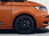 Neu VW Multivan Business 150 PS (110 kW) 2025 Van