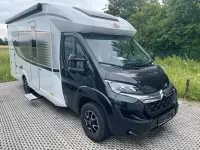 Gebraucht Buerstner Lyseo TD 224 PS (164 kW) 2022 Weiss Van